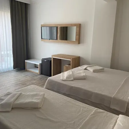 Bella Rose Otel