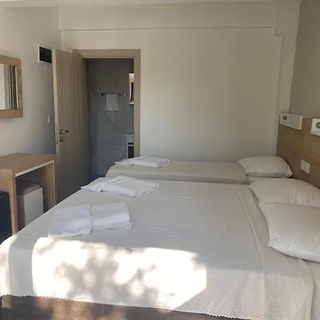 Hotel Bella Rose