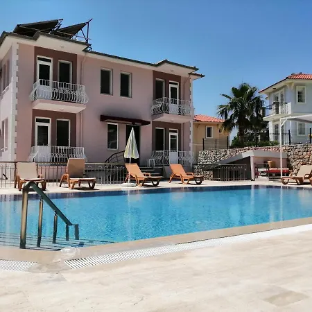 Hotel Bella Rose *