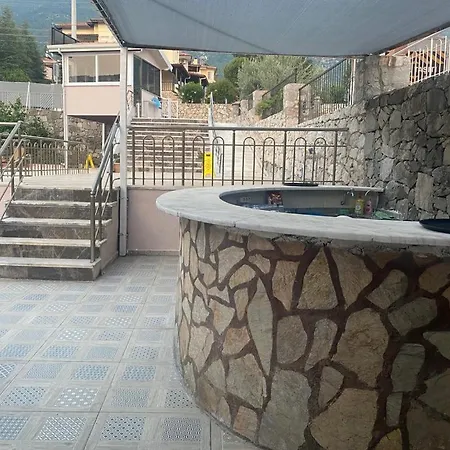 Hotel Bella Rose Fethiye