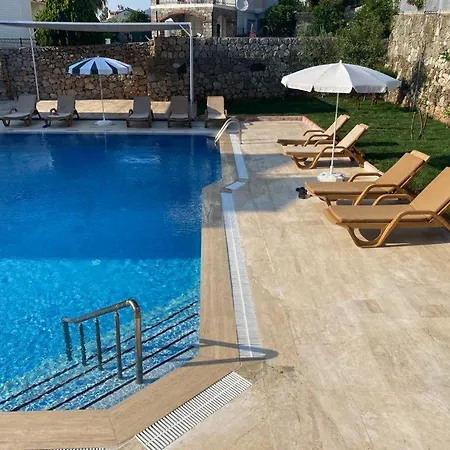 Bella Rose * Fethiye
