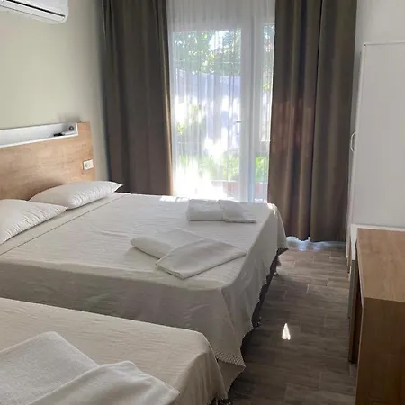 Bella Rose Hotel Fethiye