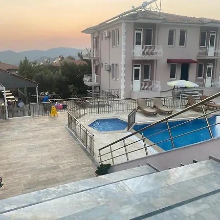 Hotel Bella Rose *