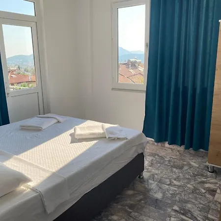 Bella Rose Hotel Fethiye