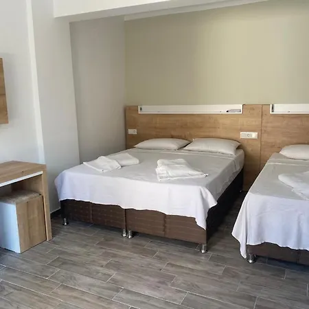 Hotel Bella Rose *