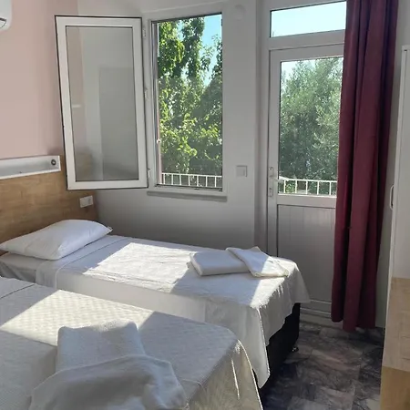 Bella Rose Hotel Fethiye