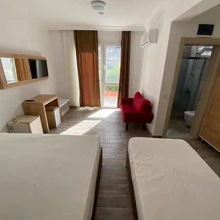 Bella Rose Hotel Fethiye