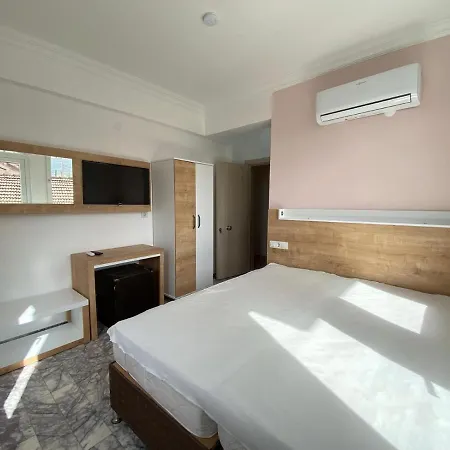 Hotel Bella Rose *