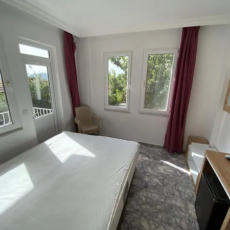 Hotel Bella Rose Fethiye