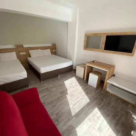 Hotel Bella Rose *